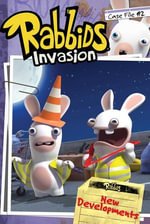 Case File #2 New Developments : Rabbids Invasion - David Lewman