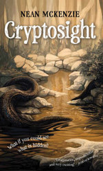 Cryptosight - Nean McKenzie