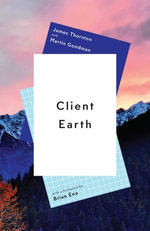 Client Earth - James Thornton
