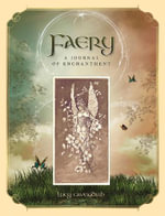 Faery : A Journal of Enchantment - Lucy Cavendish