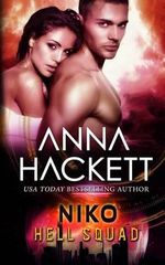 Hell Squad : Hell Squad - Anna Hackett