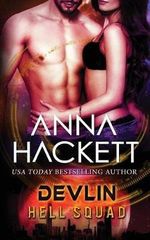Devlin : Hell Squad - Anna Hackett