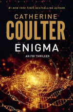 Enigma : An FBI Thriller - Catherine Coulter