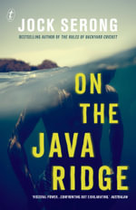 On the Java Ridge - Jock Serong