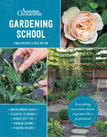 Gardening School - Simon Akeroyd