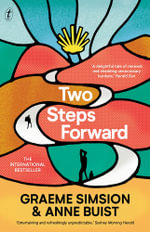 Two Steps Forward - Graeme Simsion