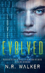 Evolved - N. R. Walker
