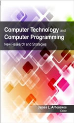 Computer Technology and Computer Programming : Research and Strategies - James L.  Antonakos