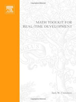 Math Toolkit for Real-Time Programming - Jack Crenshaw