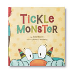 Tickle Monster - Josie Bissett
