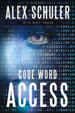 Code Word Access : Code Word : Book 1 - Alex Schuler