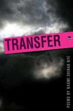 Transfer : American Poets Continuum - Naomi Shihab Nye