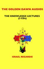 Knowledge Lectures CD - Israel Regardie
