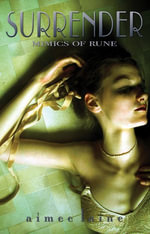 Surrender : Mimics of Rune - Aimee Laine