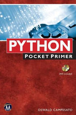 Python Pocket Primer : Pocket Primer - Oswald Campesato