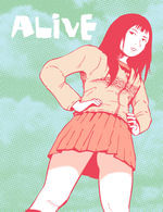 Alive : Alive - Hajime Taguchi