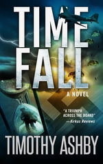 Time Fall - Timothy Ashby