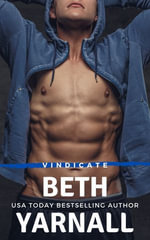 Vindicate : Recovered Innocence : Book 1 - Beth Yarnall