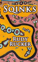 Sqinks - Rudy Rucker