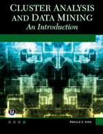 Cluster Analysis and Data Mining : An Introduction - Ronald S. King