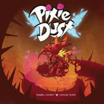 Pixie Dust - Russell Nohelty