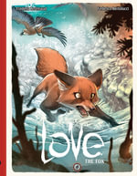 Love : The Fox : Love - Frederic Brremaud