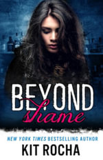 Beyond : Beyond - Kit Rocha