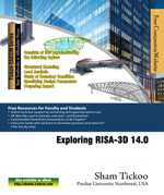 Exploring RISA-3D 14.0 - CADCIM Technologies