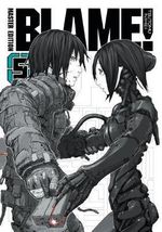 BLAME! 5 : Blame! - Tsutomu Nihei