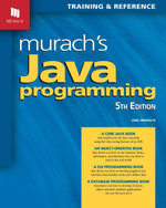 Murach's Java Programming - Joel Murach