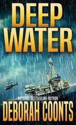 Deep Water - Deborah Coonts