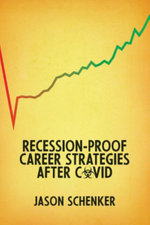 Recession-Proof Career Strategies After COVID - Jason Schenker