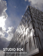 Studio 804 : An Architectural Experience - Dan Rockhill