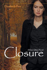 Closure - Elizabeth Rea
