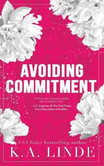 Avoiding : Avoiding - K.A. Linde