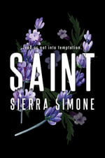 Saint : Priest - Sierra Simone