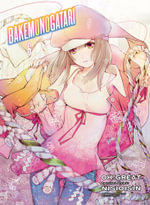 BAKEMONOGATARI (Manga), Vol. 6 : Bakemonogatari - NISIOISIN