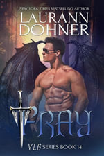 Fray : VLG, #14 - Laurann Dohner