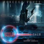 Saving Them : Wings of Artemis : Book 6 - Rebecca Royce