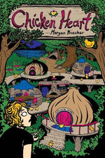 Chicken Heart - Morgan Boecher