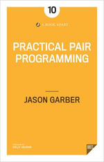 Practical Pair Programming - Jason Garber