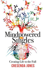 Mindpowered Singles - Cresenda Jones
