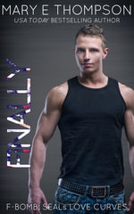 Finally : A Curvy Girl Romantic Suspense - Mary E Thompson