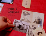 Family Amnesia : Chinese American Resilience - Betty Yu