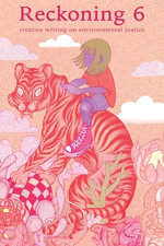 Reckoning 6 - Aïcha Martine Thiam