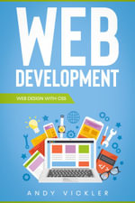Web development : Web design with CSS - Andy Vickler