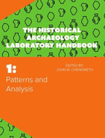 Patterns and Analysis - John M. Chenoweth