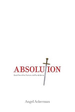 Absolution : Fashion and Fiends - Ackerman