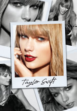 Taylor Swift : Spotlight on a Legend - Holly Corbett