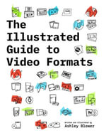 The Illustrated Guide to Video Formats - Ashley Blewer